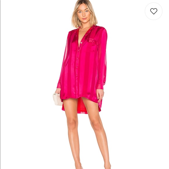 House of Harlow 1960 Dresses & Skirts - NWT HOH 1960 x Revolve Devina Dress. Small.